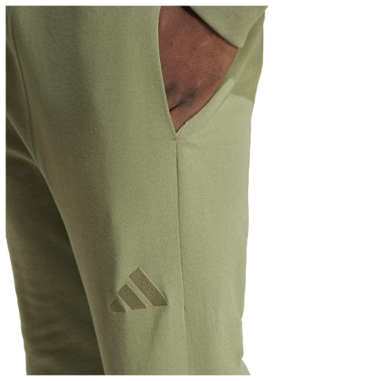 Adidas Ανδρικό παντελόνι φόρμας All SZN French Terry Pants